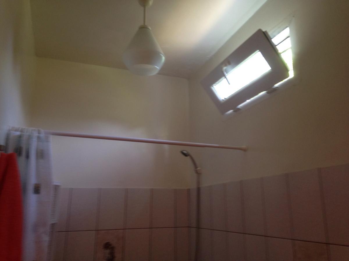 Изабелла Otel Pitsunda Dış mekan fotoğraf