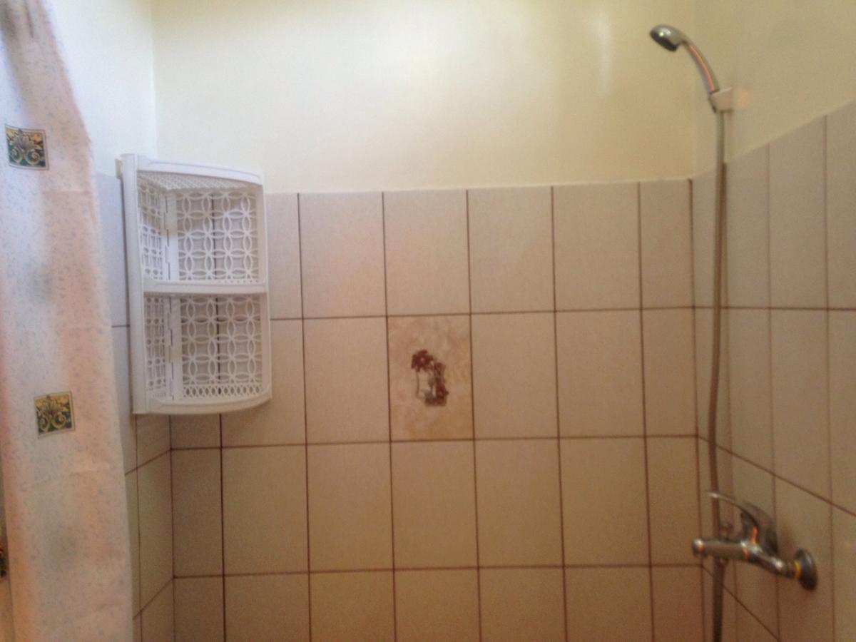 Изабелла Otel Pitsunda Dış mekan fotoğraf