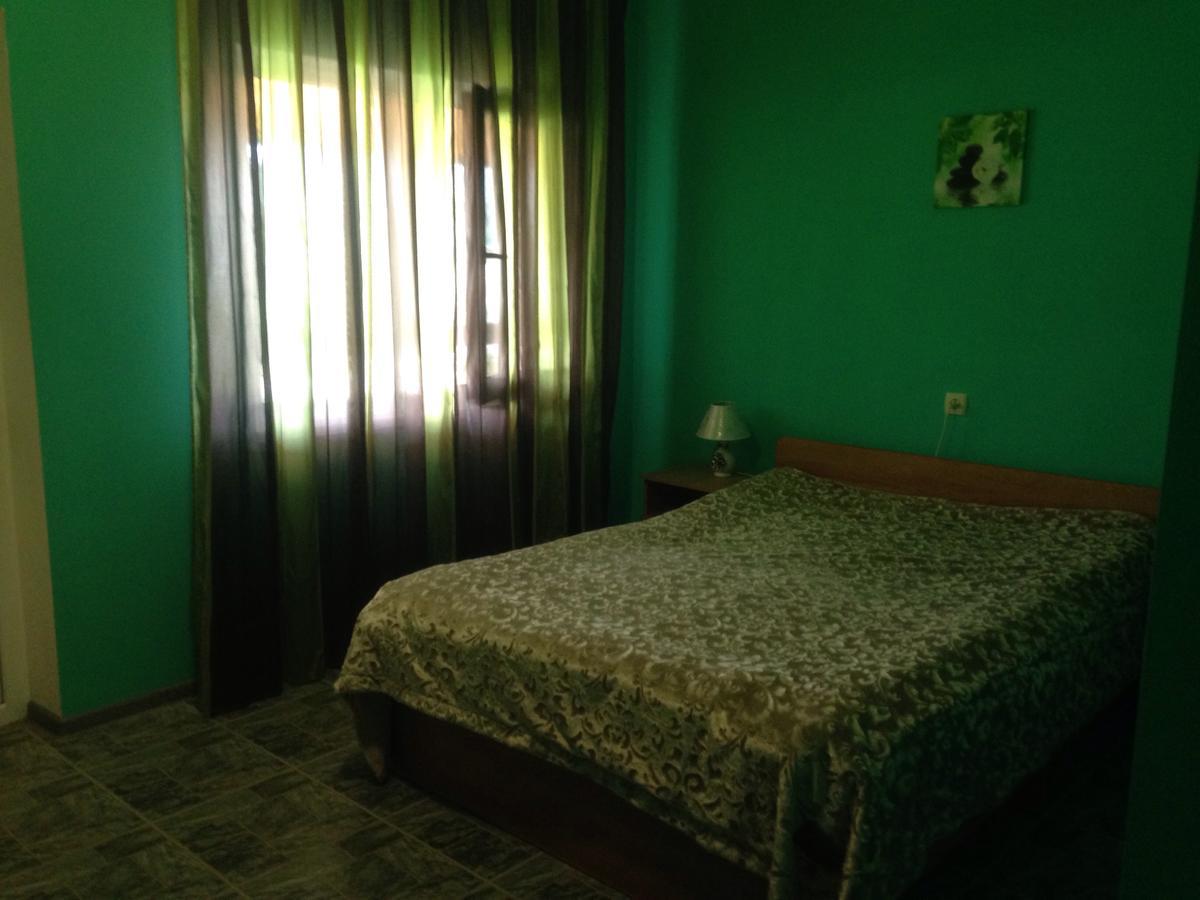 Изабелла Otel Pitsunda Dış mekan fotoğraf