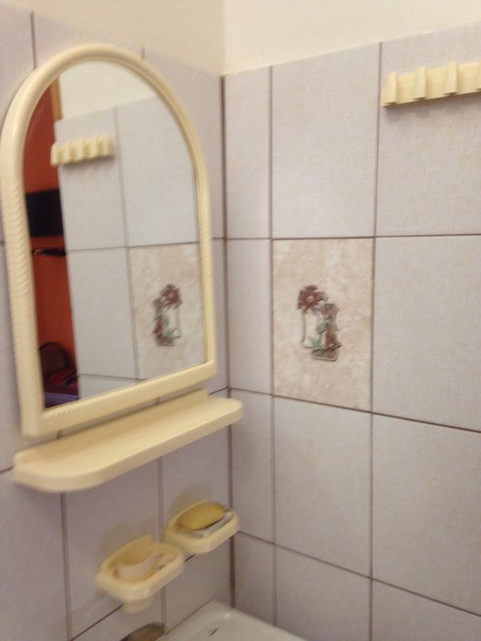 Изабелла Otel Pitsunda Dış mekan fotoğraf